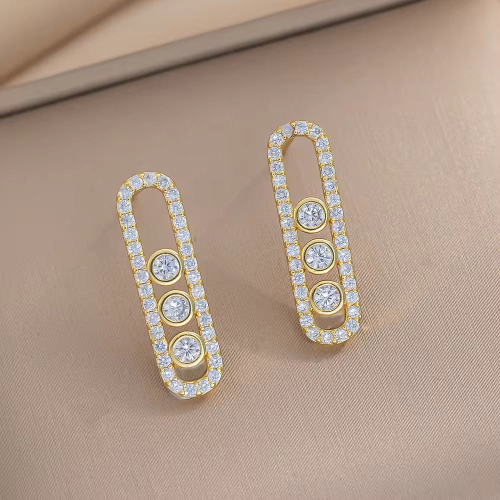 Messika Earrings