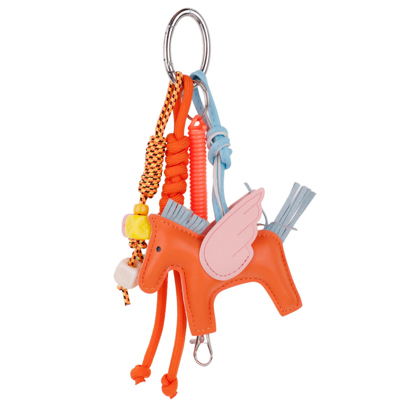 Hermes Horse Bag Charm
