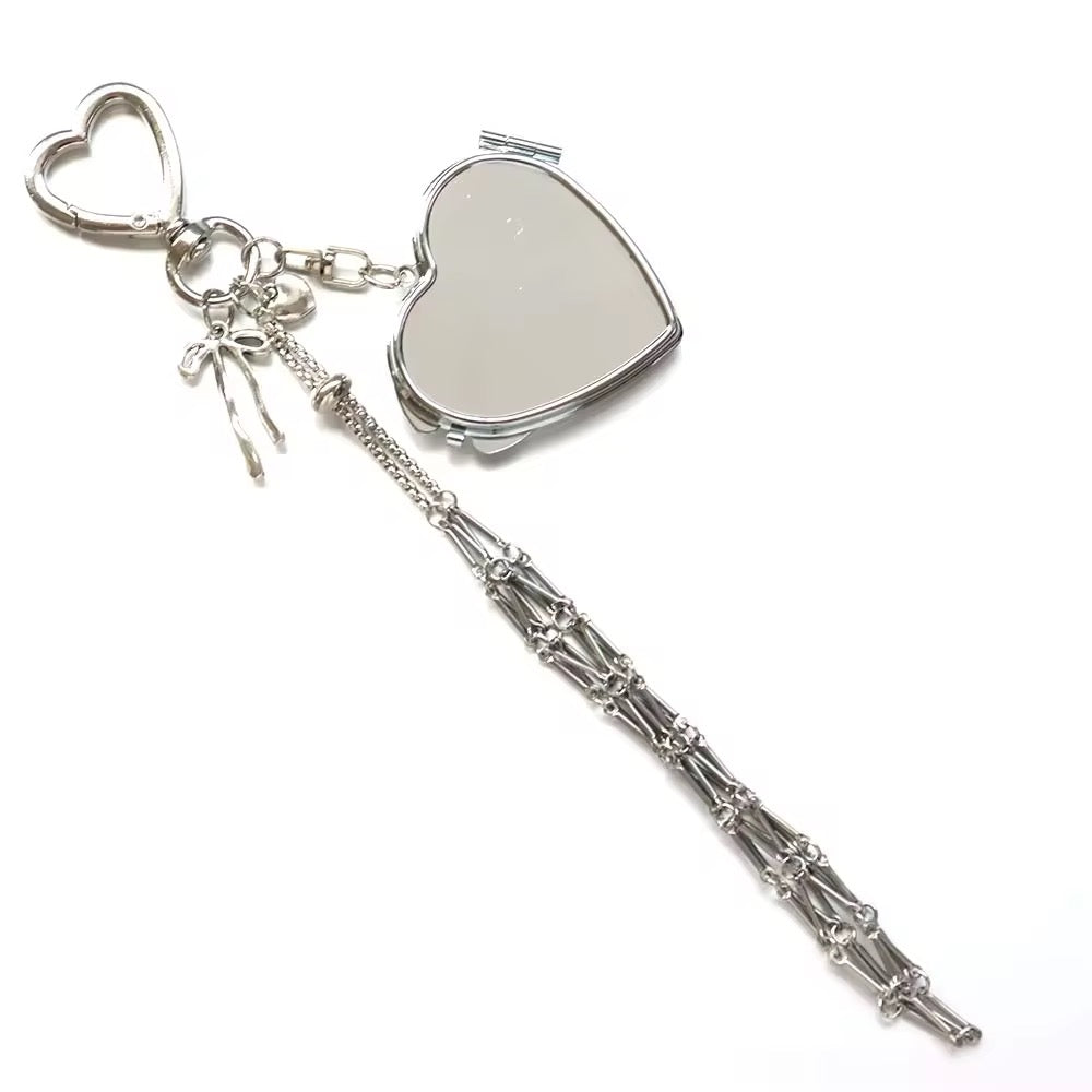 Lippie Bag Charm