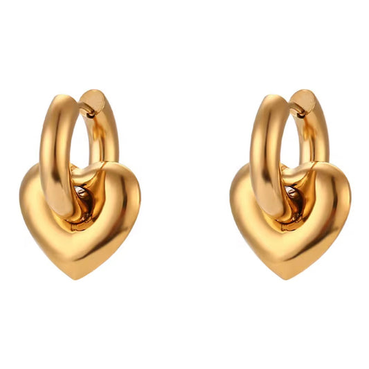 Heart Hoops