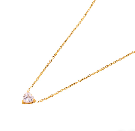 Heart Necklace