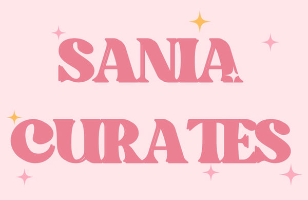 Sania Curates